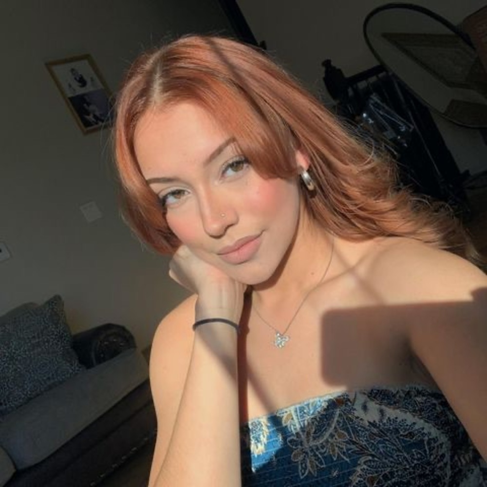 Meet your Posher, Daisy